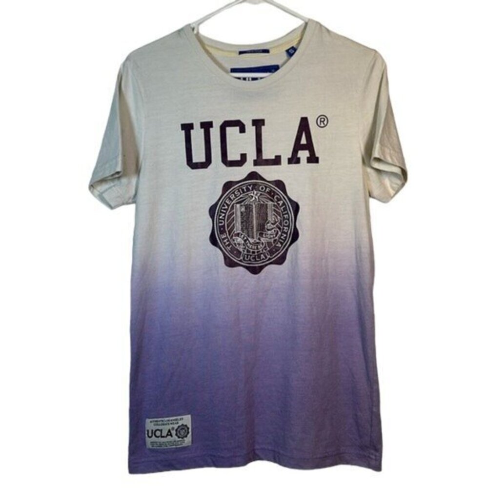 UCLA University of California Los Angeles Let There Be Light Small EUC #1283-AZ